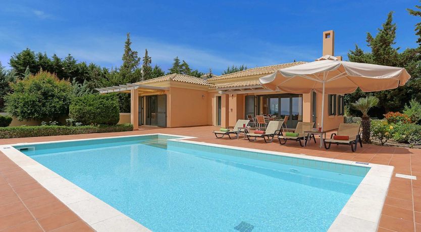 Photo of Surrounded by Sea