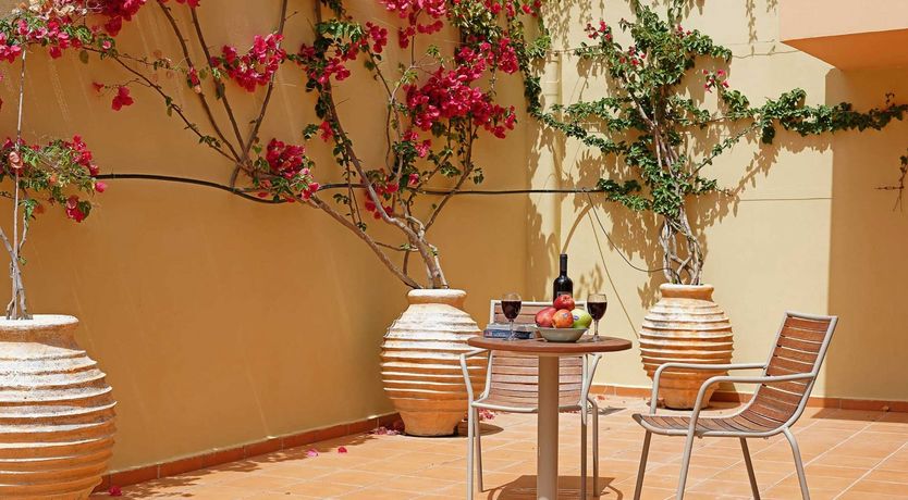 Photo of Surrounded by Sea