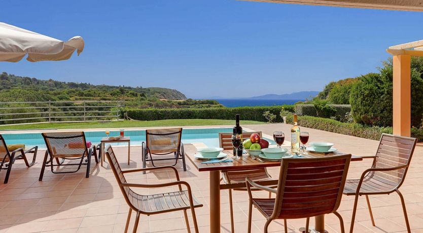 Photo of Surrounded by Sea