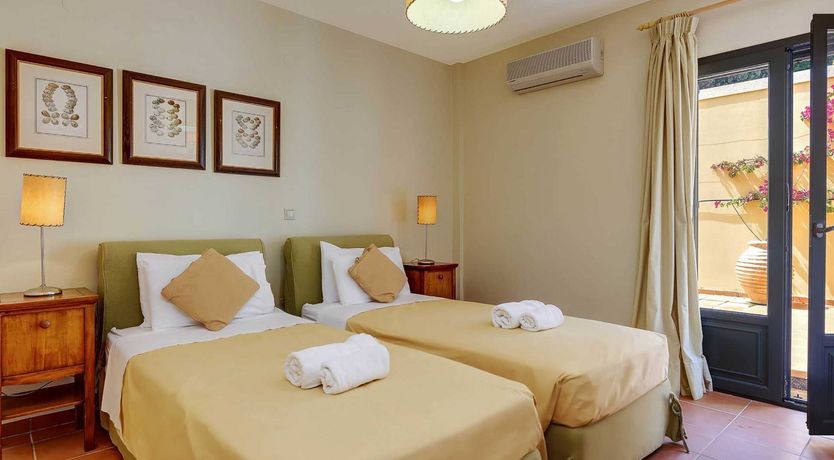 Photo of Surrounded by Sea