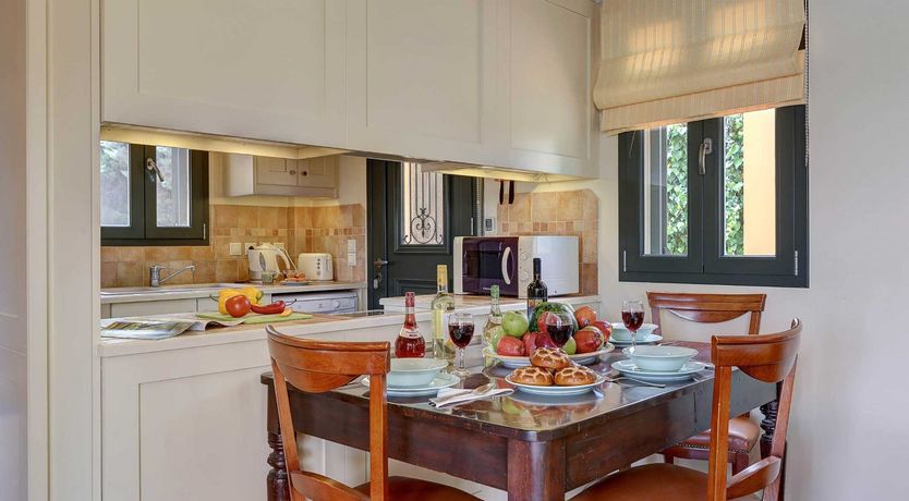 Photo of Surrounded by Sea