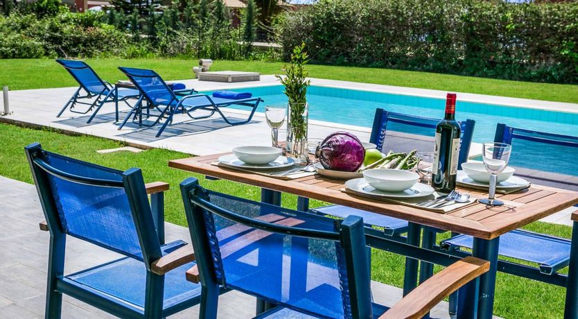 Photo of Peace by the Sea