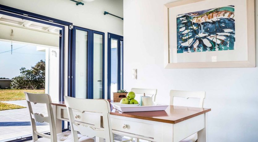 Photo of Peace by the Sea