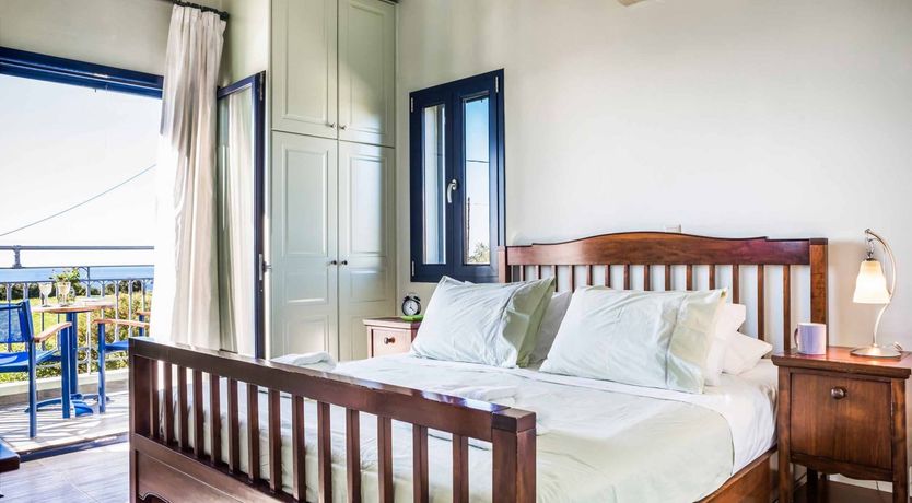 Photo of Peace by the Sea