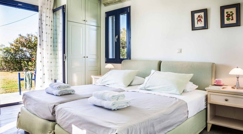 Photo of Peace by the Sea