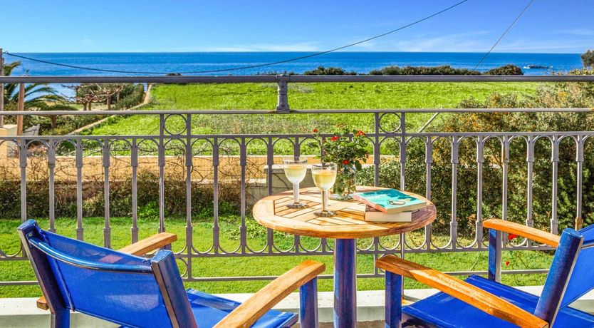 Photo of Peace by the Sea