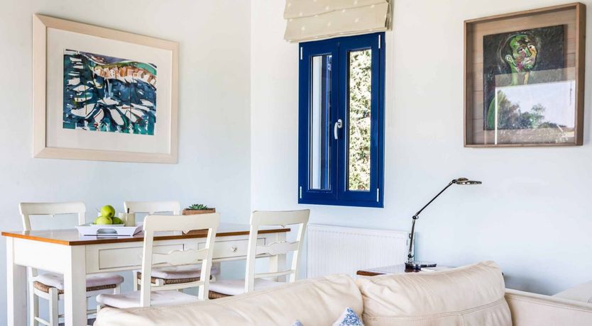 Photo of Peace by the Sea