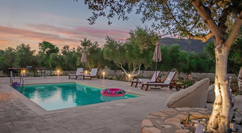 Photo of Ancient Gardens