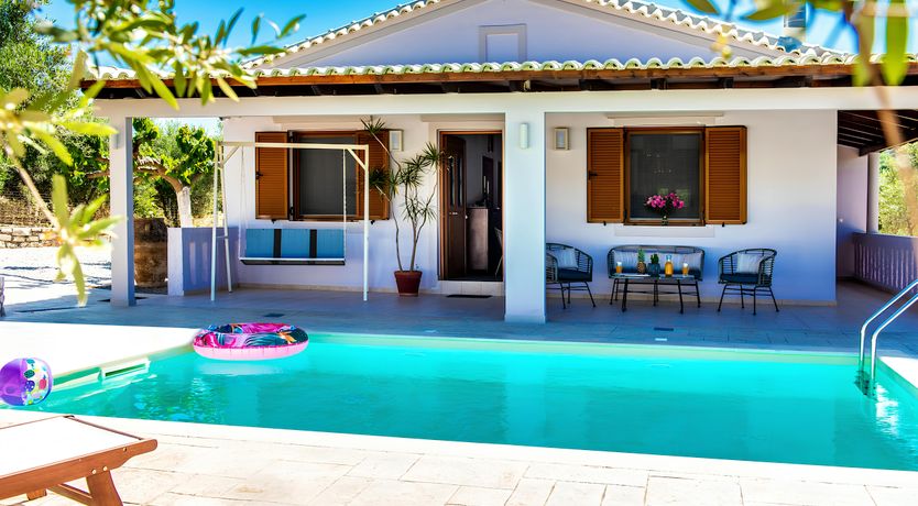 Photo of Ancient Gardens