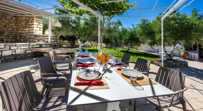 Photo of Ancient Gardens