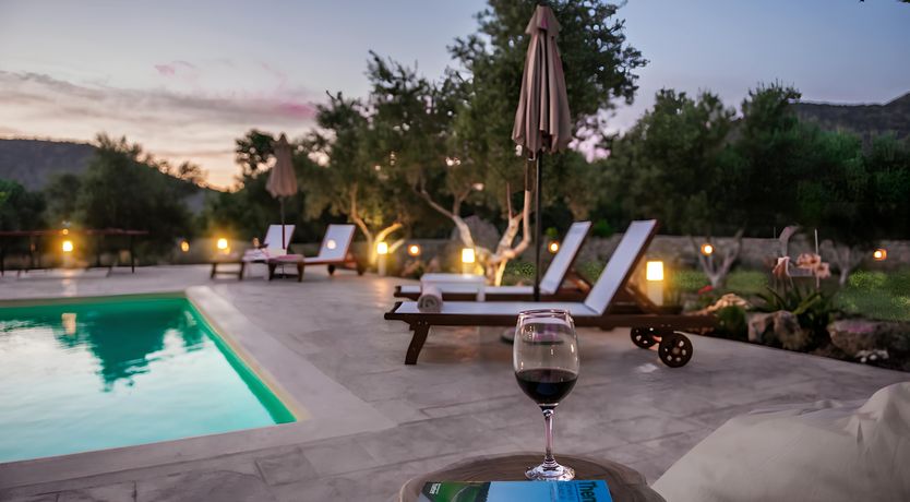 Photo of Ancient Gardens