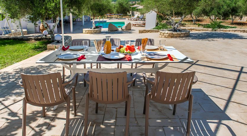 Photo of Ancient Gardens