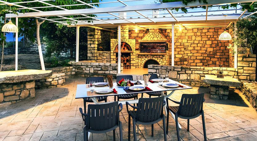 Photo of Ancient Gardens