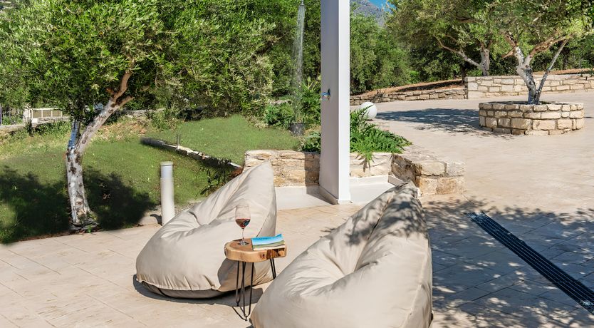 Photo of Ancient Gardens