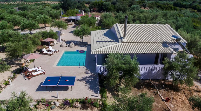 Photo of Ancient Gardens