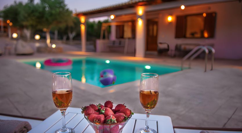 Photo of Ancient Gardens