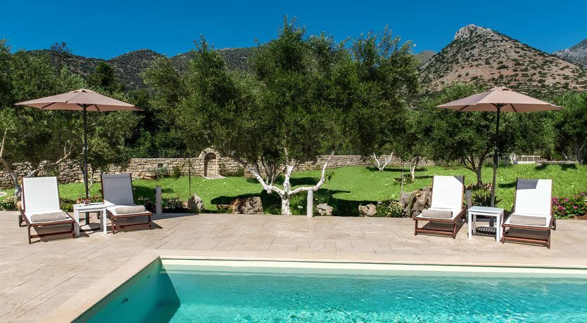 Photo of Ancient Gardens