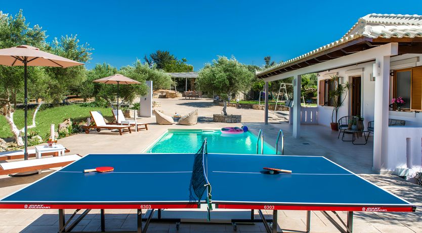 Photo of Ancient Gardens