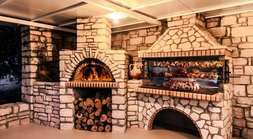 Photo of Ancient Gardens