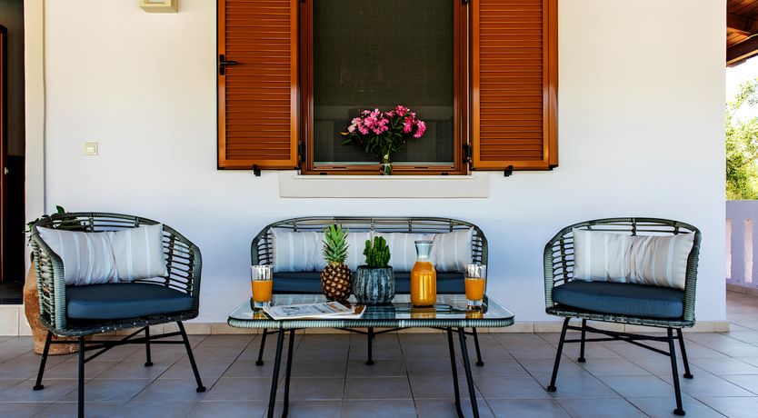 Photo of Ancient Gardens