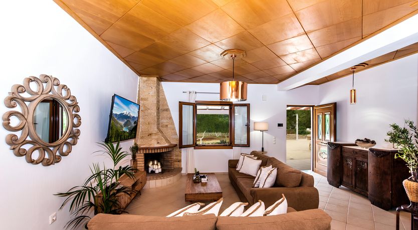 Photo of Ancient Gardens