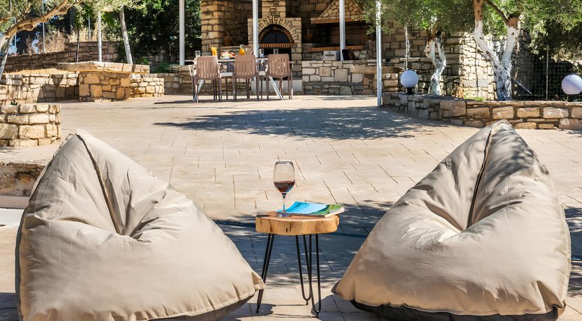 Photo of Ancient Gardens