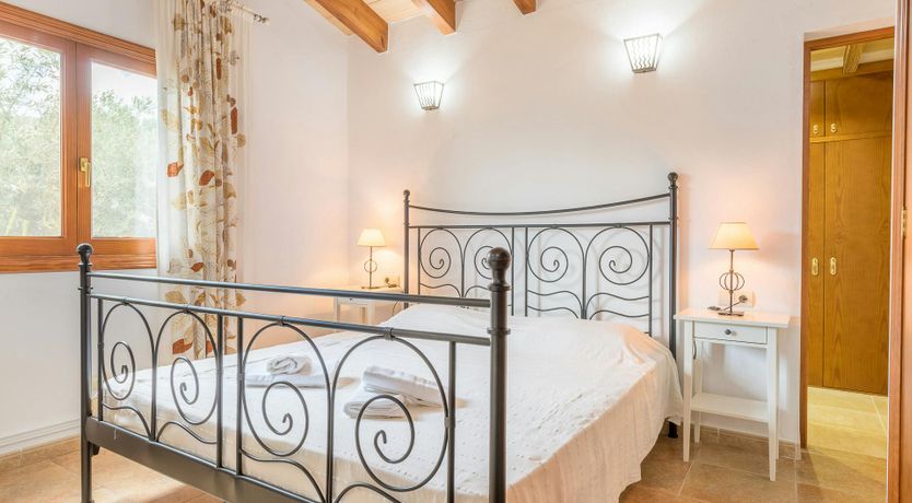 Photo of The Mountain Shade