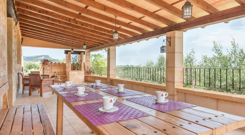 Photo of The Mountain Shade