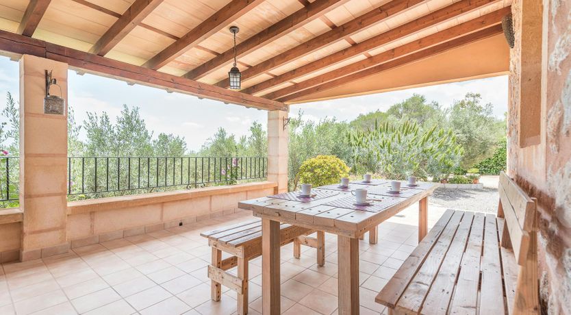 Photo of The Mountain Shade