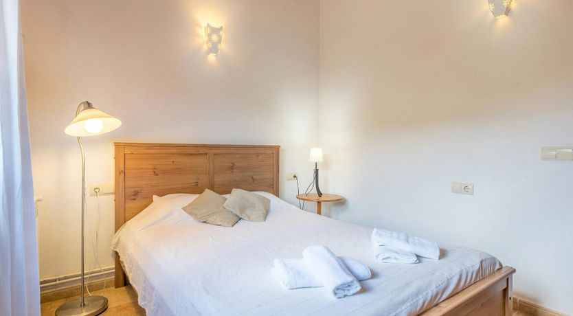 Photo of The Mountain Shade