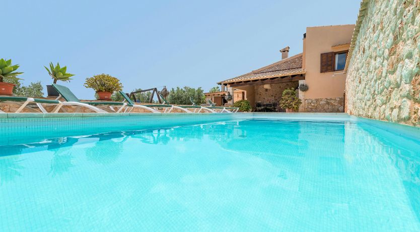 Photo of The Mountain Shade