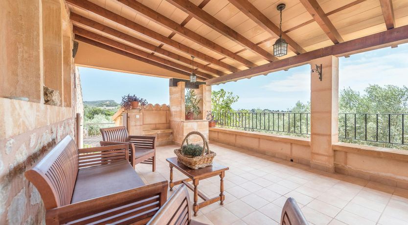 Photo of The Mountain Shade