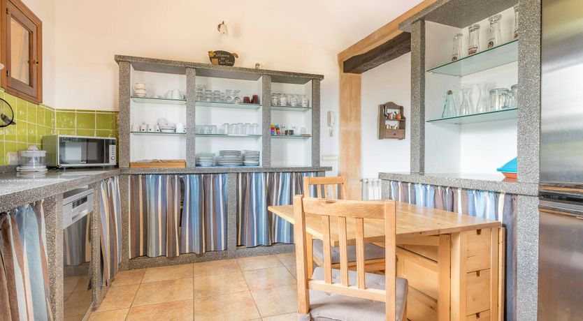 Photo of The Mountain Shade