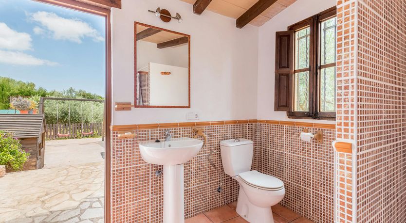 Photo of The Mountain Shade