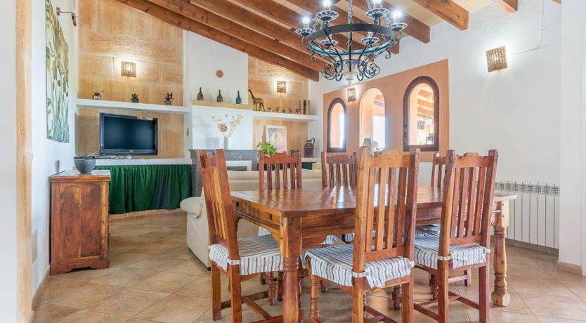 Photo of The Mountain Shade