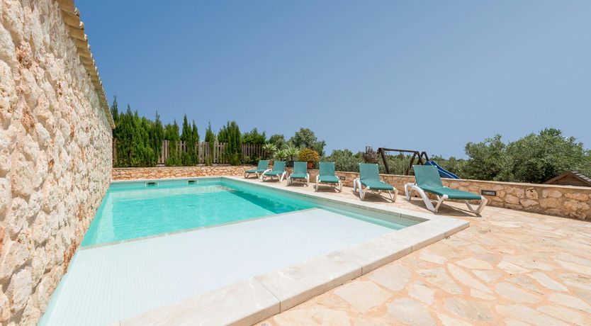 Photo of The Mountain Shade