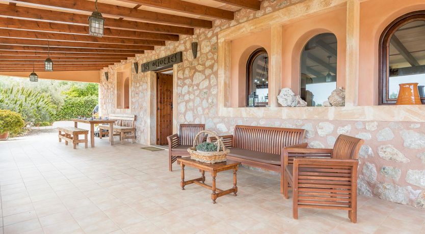 Photo of The Mountain Shade