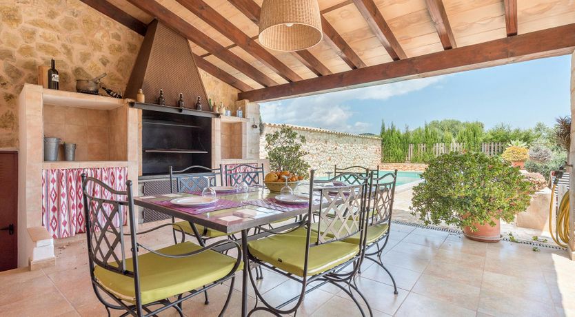 Photo of The Mountain Shade