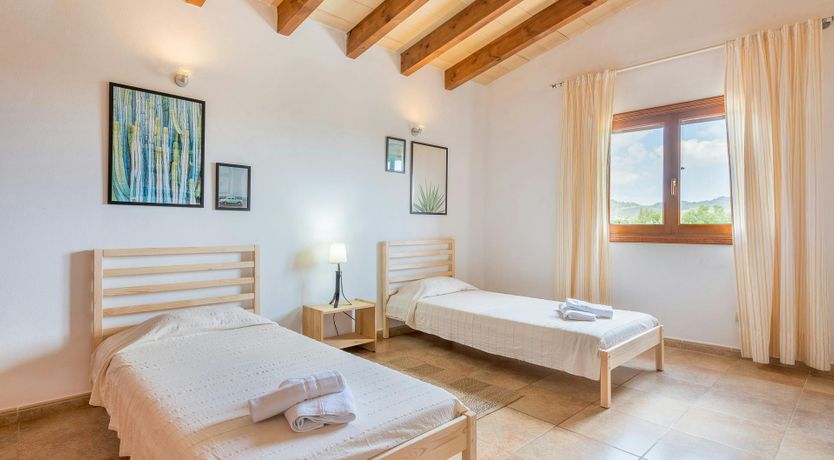 Photo of The Mountain Shade