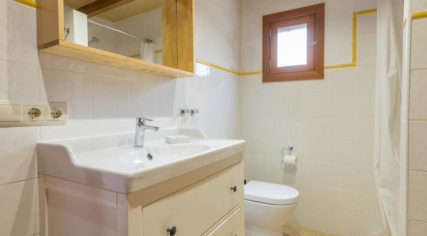 Photo of The Mountain Shade