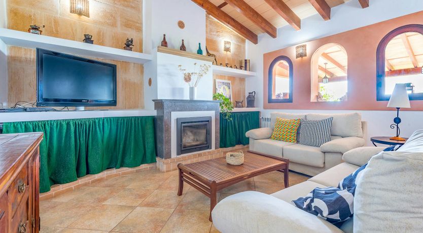 Photo of The Mountain Shade