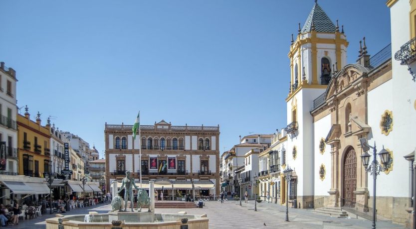 Photo of Spring in my Heart