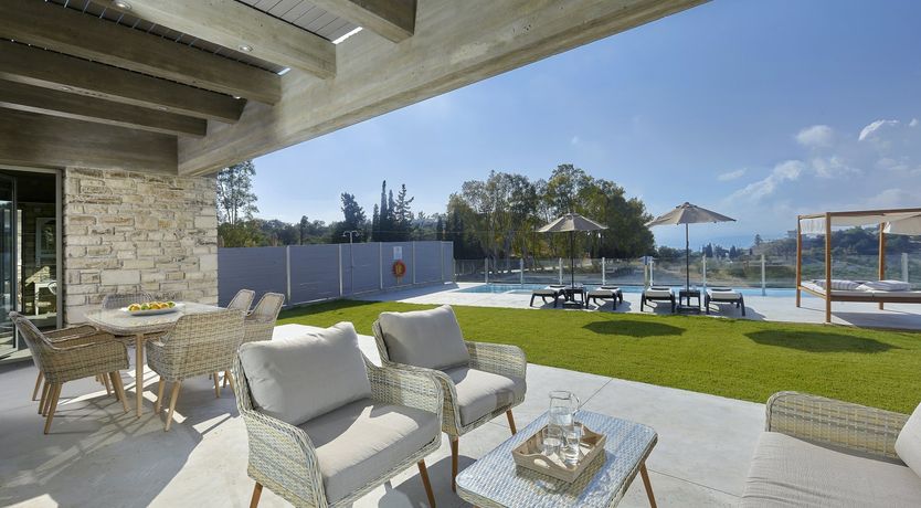 Photo of The Grecian Dream