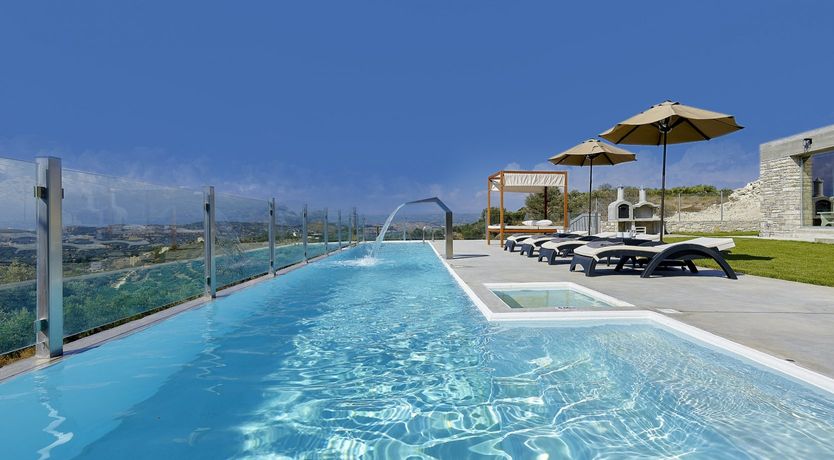 Photo of The Grecian Dream