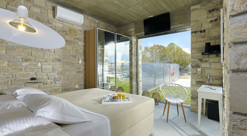 Photo of The Grecian Dream