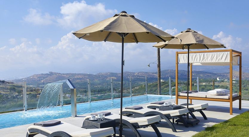 Photo of The Grecian Dream