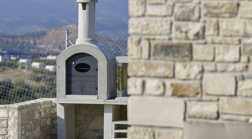 Photo of The Grecian Dream