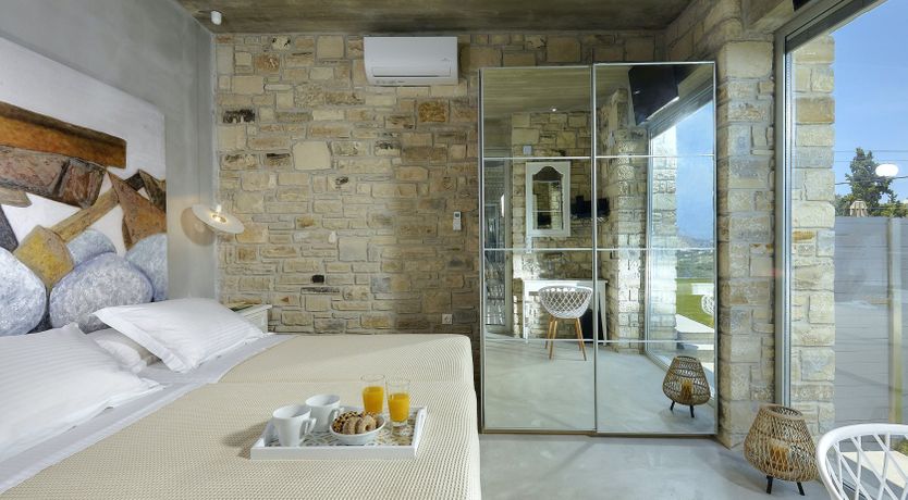 Photo of The Grecian Dream