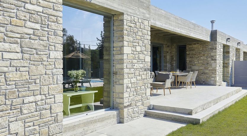 Photo of The Grecian Dream