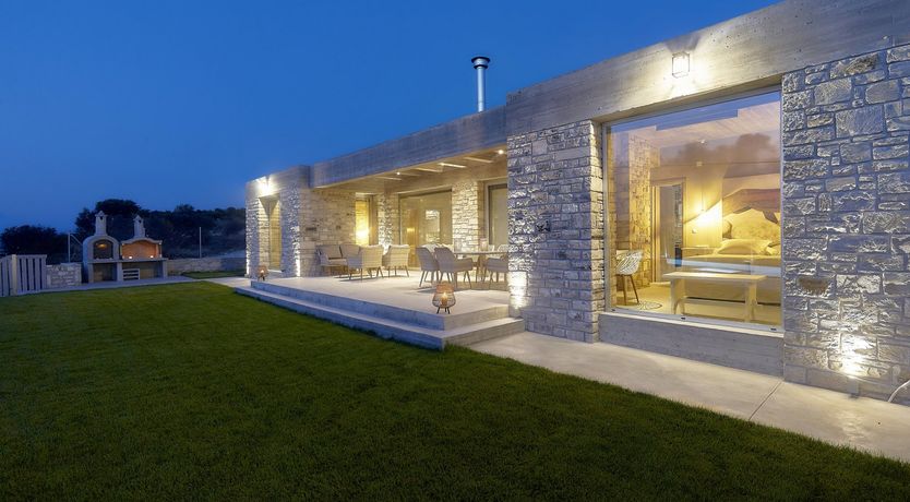 Photo of The Grecian Dream